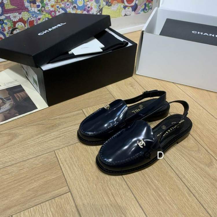 Picture of Chanel Shoes _SKUChanelsz35-440GDT04022552